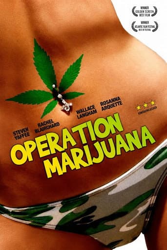 Operation Marijuana