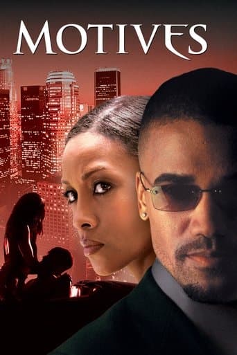 Motives - Wenn Begierde zerstört