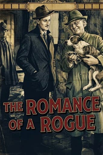 Romance of a Rogue