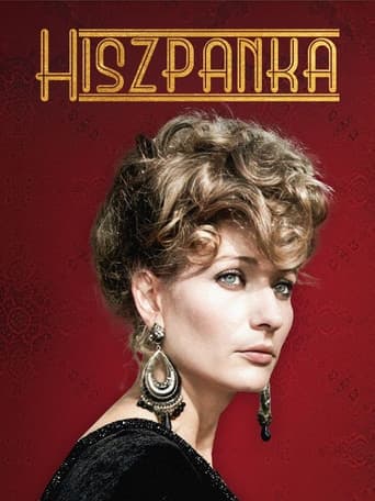 Hiszpanka
