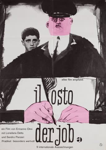 Il posto