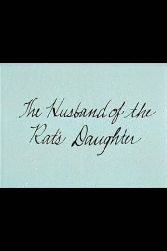 Husband of Rat's Daughter