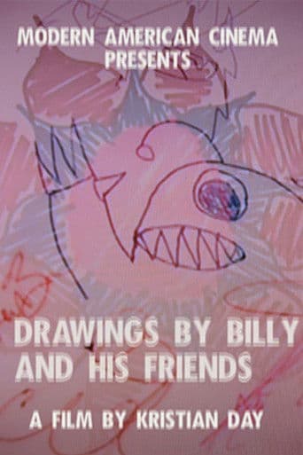 Drawings by Billy and His Friends