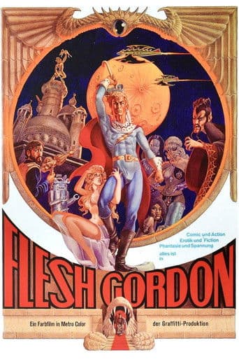 Flesh Gordon