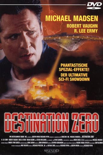 Destination Zero