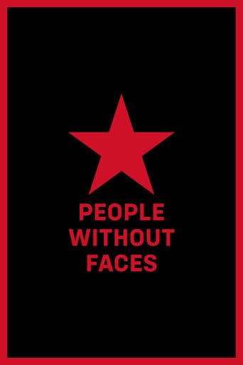 Los hombres sin rostros