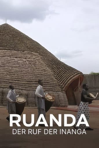 Rwanda, l'appel de l'Inanga