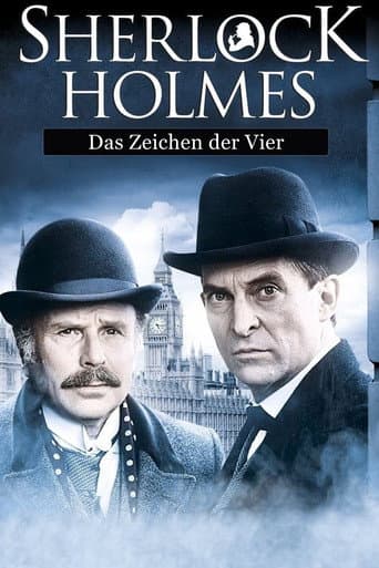 Sherlock Holmes - Das Zeichen der Vier