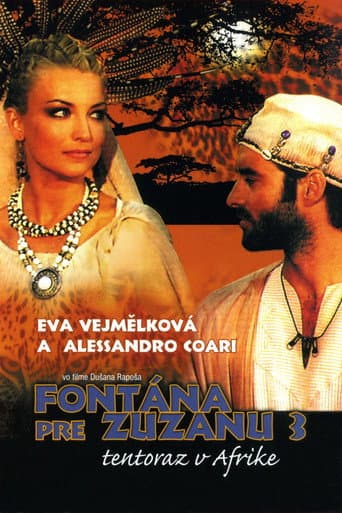 Viva Afrika - Hochzeit mit Hindernissen