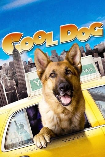 Tierisch Cool - Ein Hund in New York