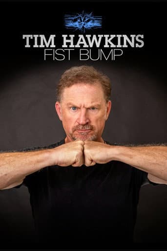 Tim Hawkins: Fist Bump