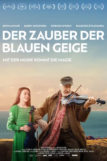 Der Zauber der blauen Geige