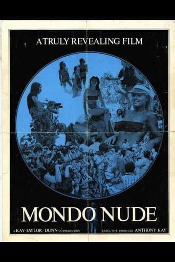 Mondo Nude