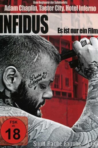 Infidus - Es ist nur ein Film!