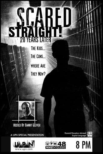 Scared Straight! 20 Years Later