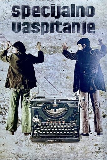 Man nennt sie schwer erziehbar