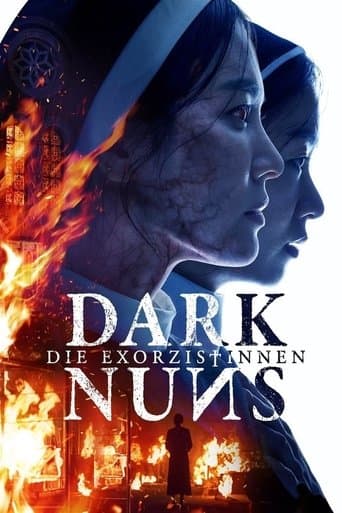 Dark Nuns – Die Exorzistinnen