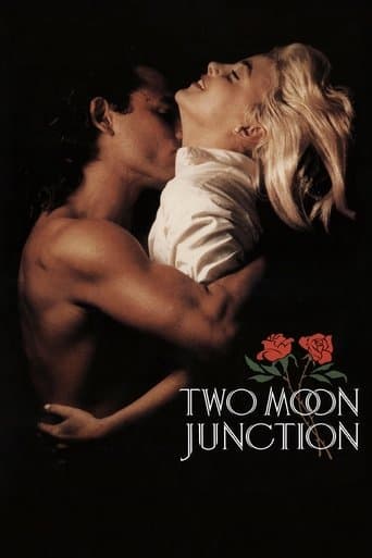 Two Moon Junction - Fesseln der Leidenschaft