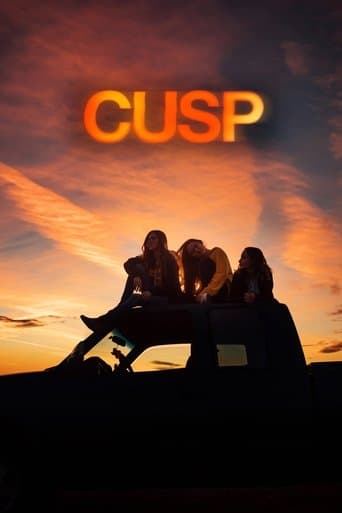 Cusp - Augenblicke eines Sommers