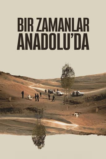 Once Upon a Time in Anatolia