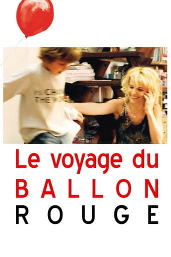 Die Reise des roten Ballons