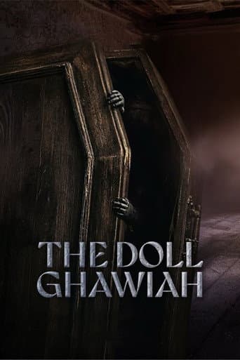 The Doll Ghawiah