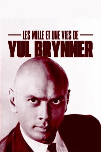 Yul Brynner – Hollywoods Kahlkopf von Format