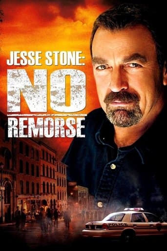 Jesse Stone - Ohne Reue