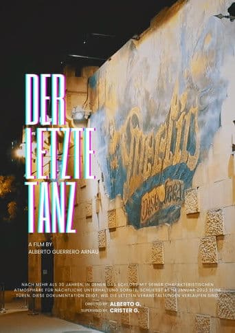 Diskothek Merlin: Der letzte Tanz