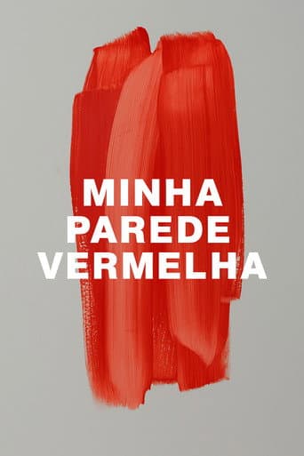 Minha Parede Vermelha