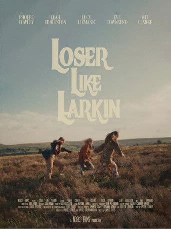 Loser Like Larkin
