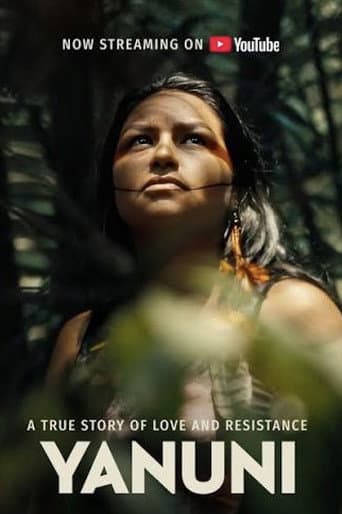 Yanuni - Die Stimme des Amazonas