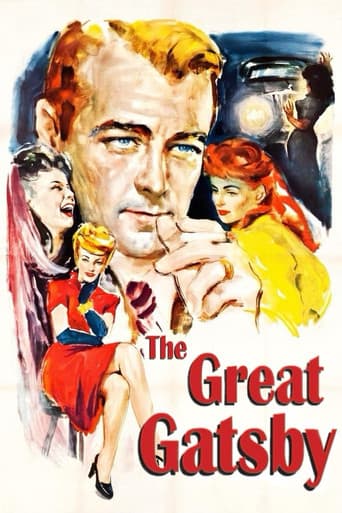 Der große Gatsby