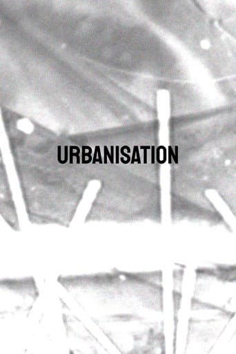 Urbanisation