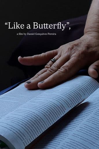 Igual a uma Borboleta