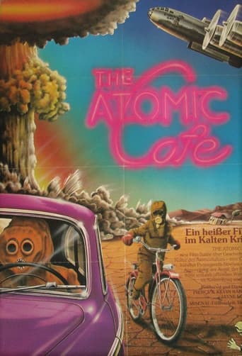 The Atomic Cafe
