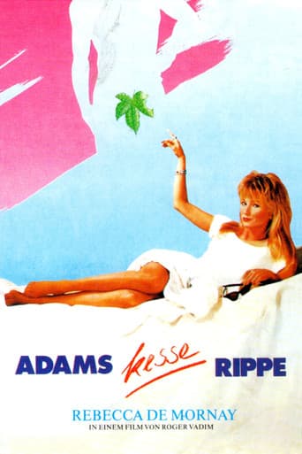 Adams kesse Rippe