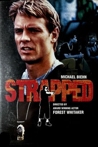 Strapped - Schule der Gewalt