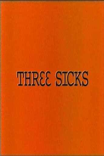 Three Sicks