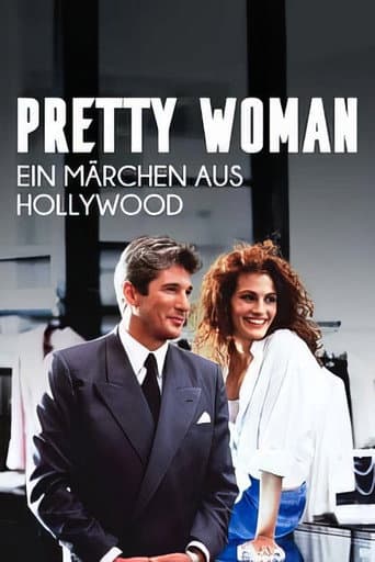 Pretty Woman, ein Märchen aus Hollywood
