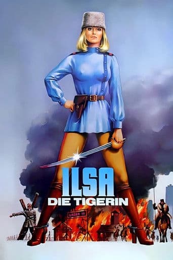 Ilsa - Die Tigerin