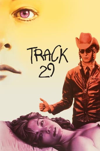 Track 29 - Ein gefährliches Spiel