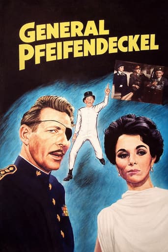 General Pfeifendeckel