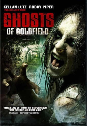 Paranormal Ghosts