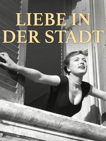 Liebe in der Stadt