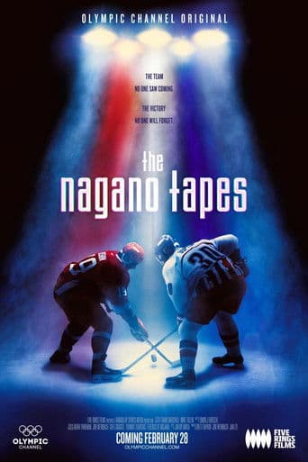 The Nagano Tapes