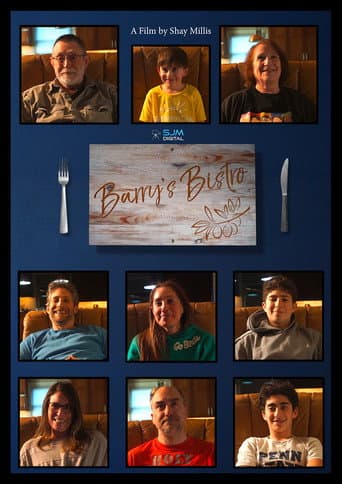 Barry's Bistro