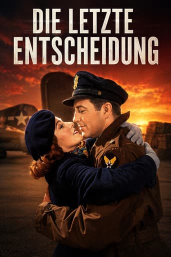 Die letzte Entscheidung