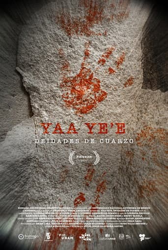 Yaa Ye'e: Deidades de Cuarzo
