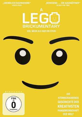 Beyond the Brick: A LEGO® Brickumentary